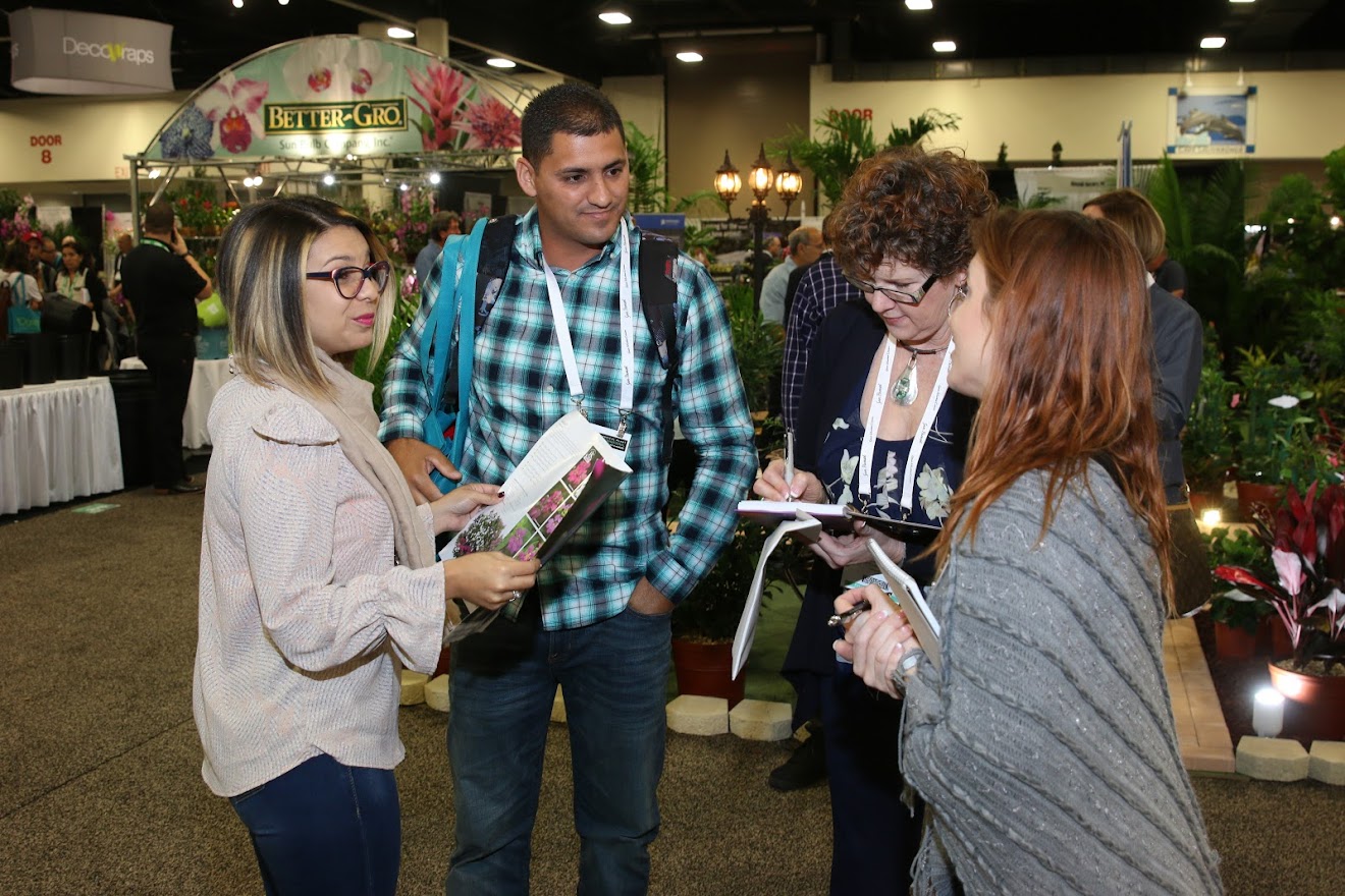 2025 Tropical Plant International Expo (TPIE) BOOTH PRICING